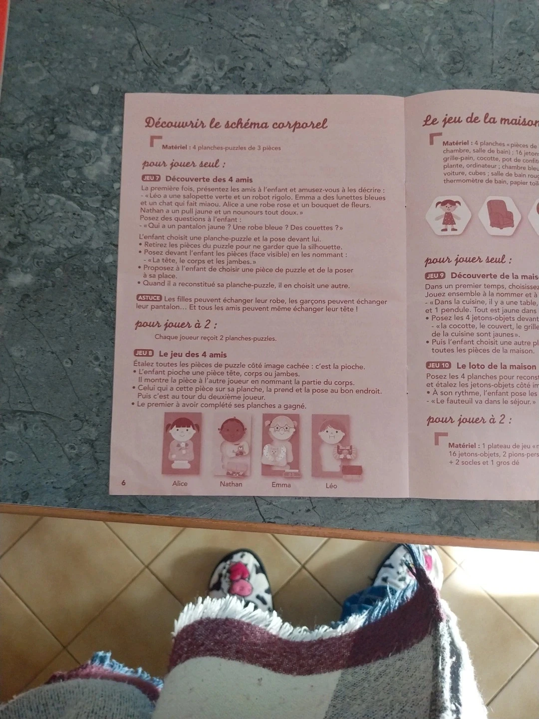 A caminho da pré-escola 2 anos – photo 16